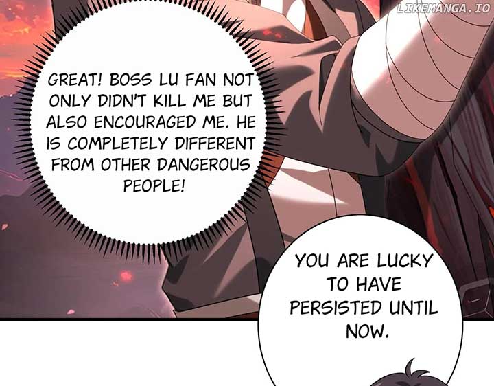 Worthless Profession: Dragon Tamer chapter 93 page 32
