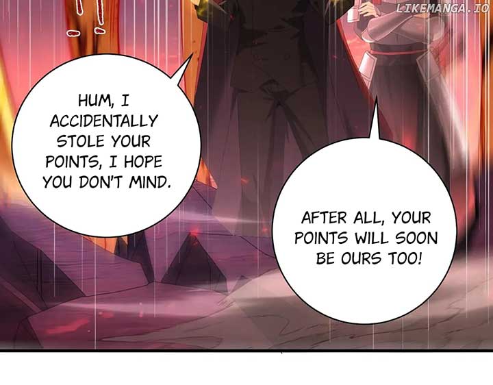 Worthless Profession: Dragon Tamer chapter 93 page 64
