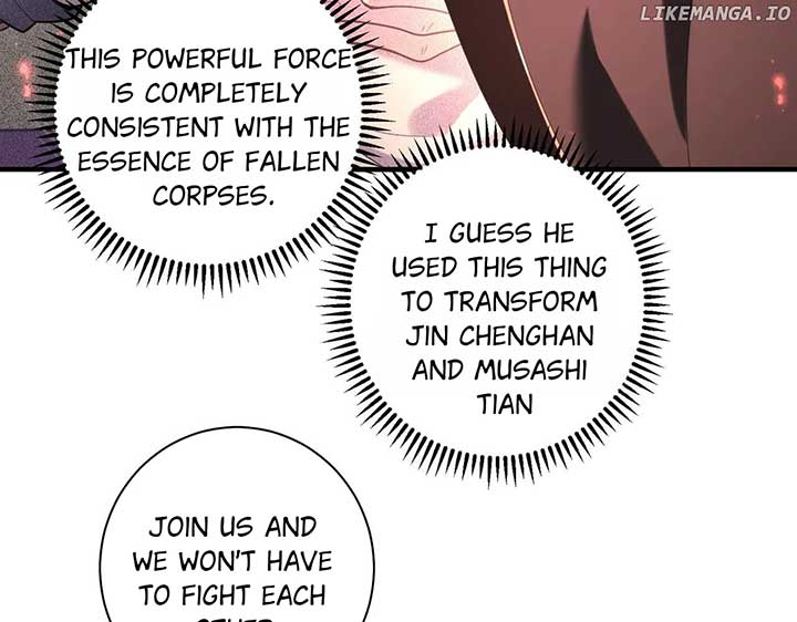 Worthless Profession: Dragon Tamer chapter 93 page 79