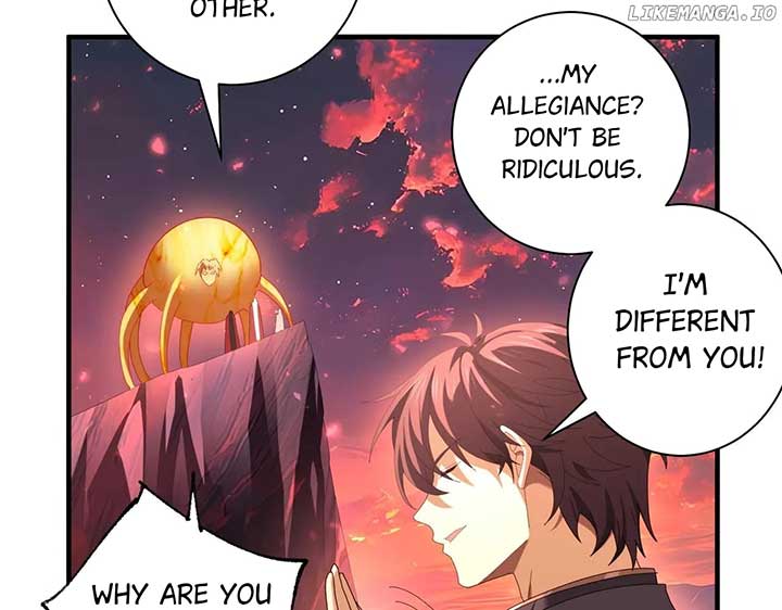 Worthless Profession: Dragon Tamer chapter 93 page 80