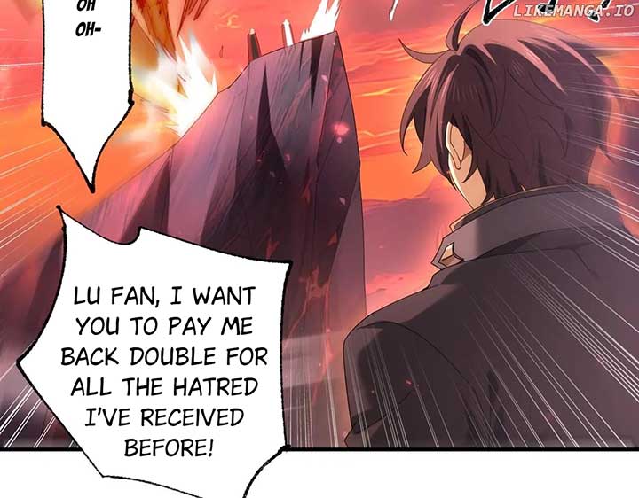 Worthless Profession: Dragon Tamer chapter 93 page 90