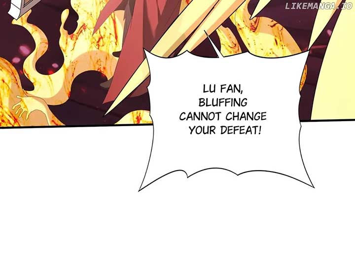 Worthless Profession: Dragon Tamer chapter 94 page 126