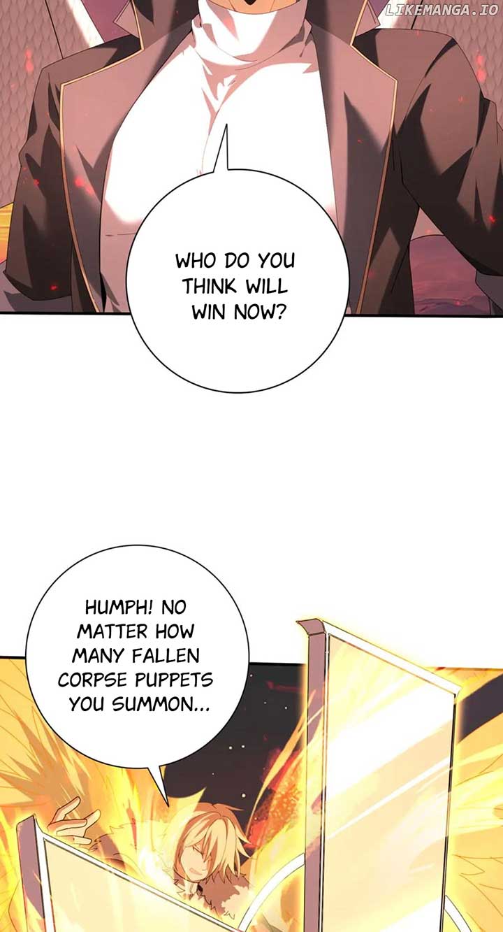 Worthless Profession: Dragon Tamer chapter 95 page 4