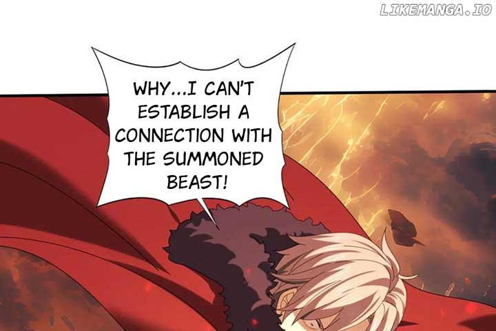 Worthless Profession: Dragon Tamer chapter 96 page 1