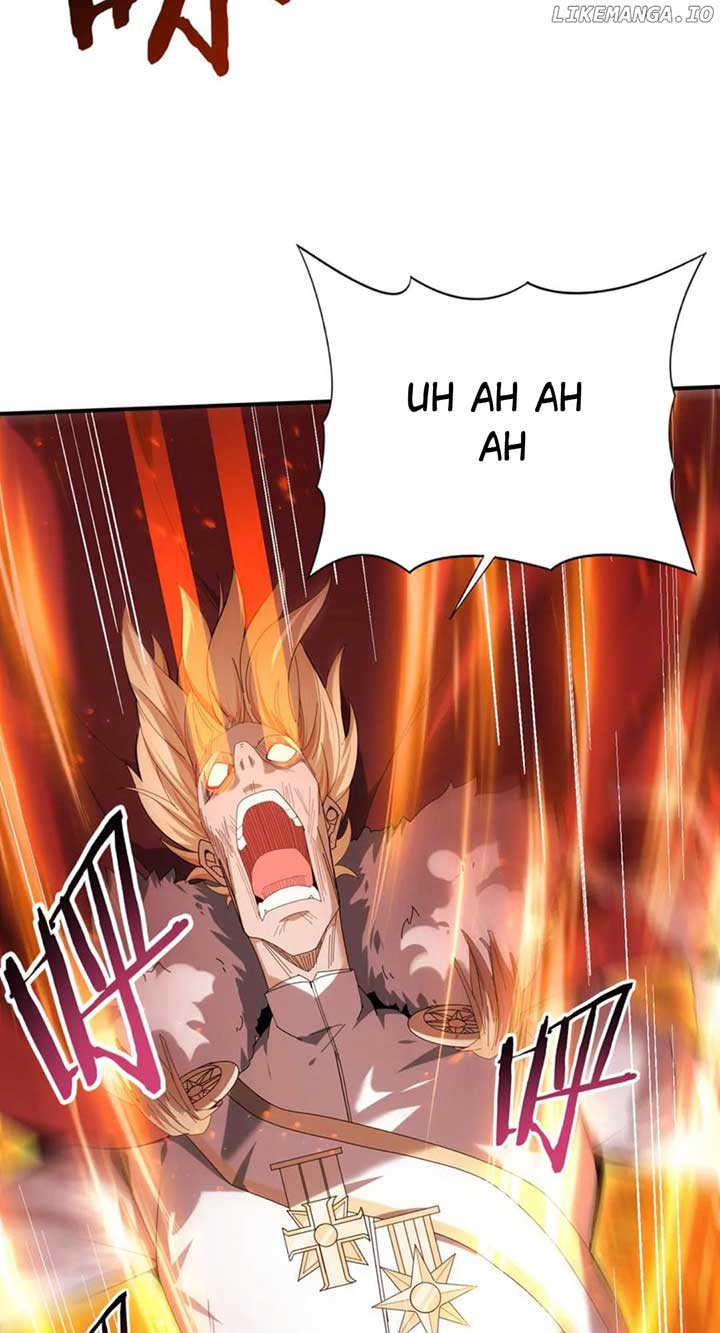 Worthless Profession: Dragon Tamer chapter 96 page 12