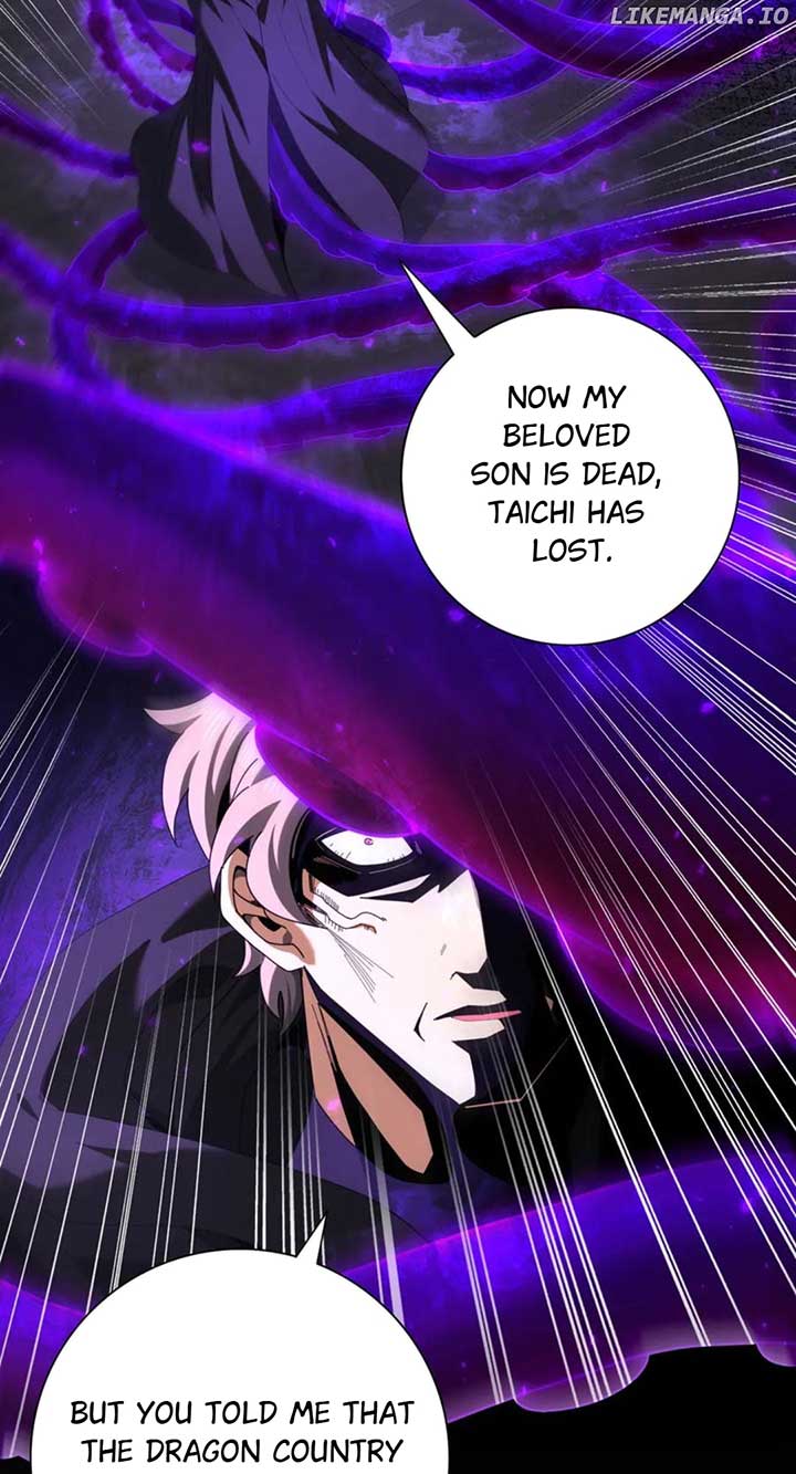 Worthless Profession: Dragon Tamer chapter 96 page 35