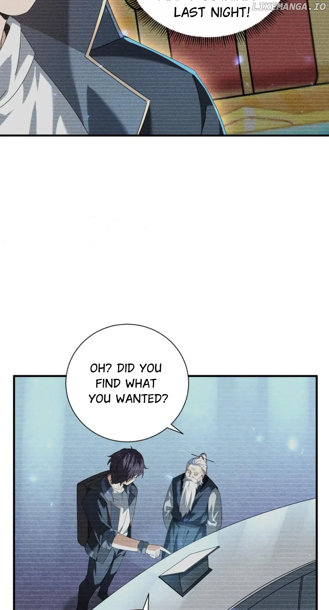 Worthless Profession: Dragon Tamer chapter 99 page 19
