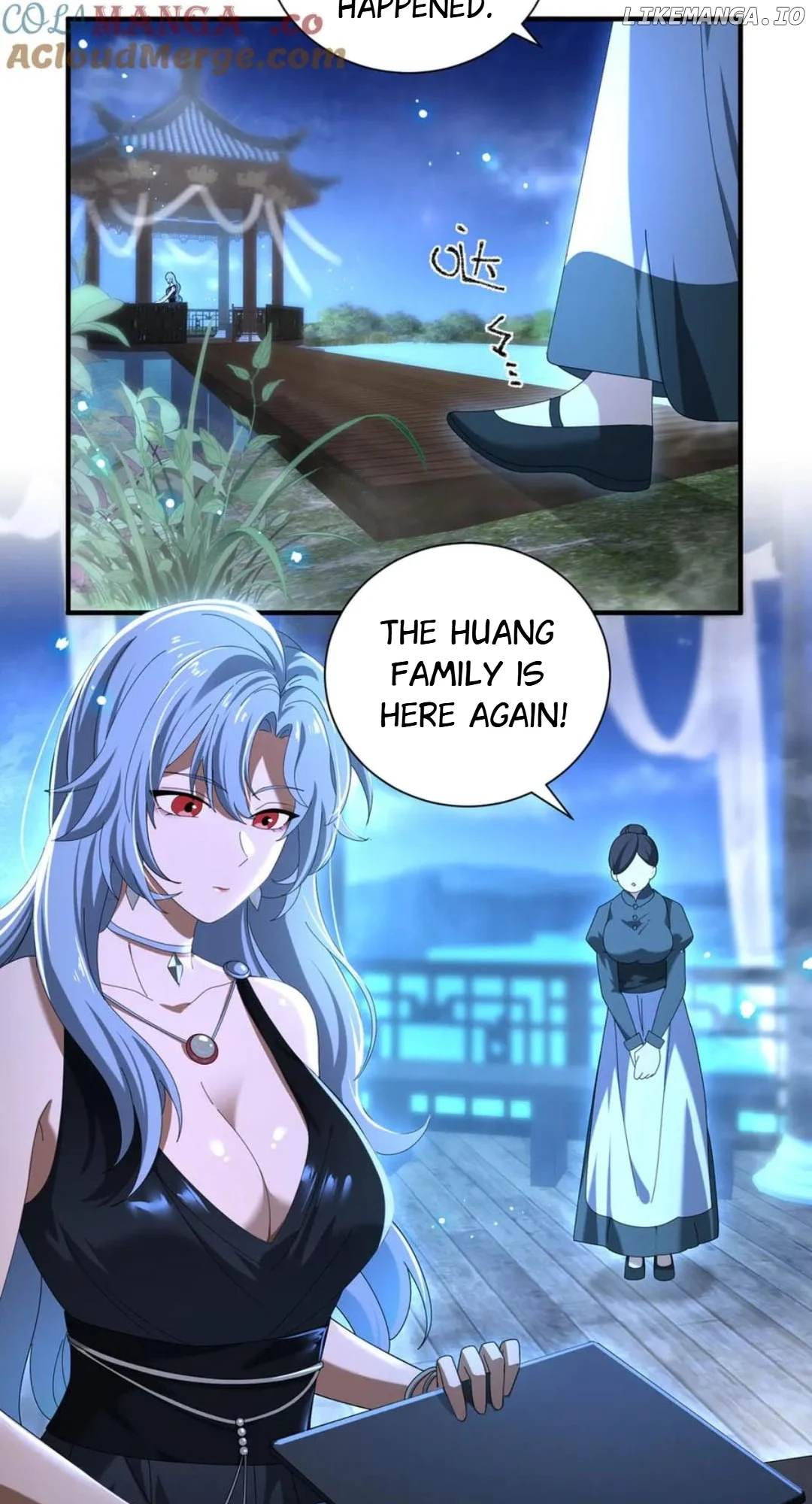 Worthless Profession: Dragon Tamer chapter 99 page 2