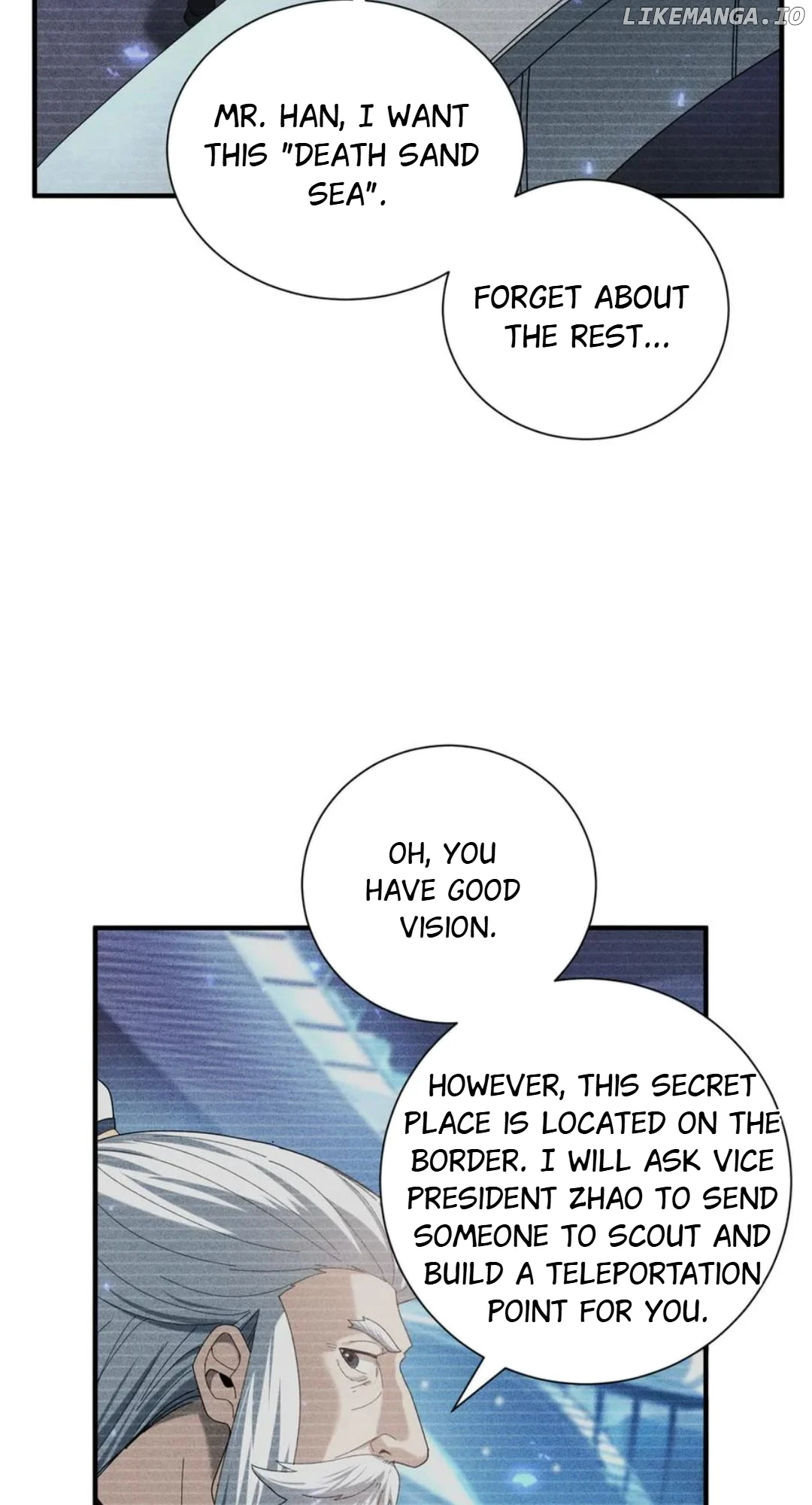 Worthless Profession: Dragon Tamer chapter 99 page 20