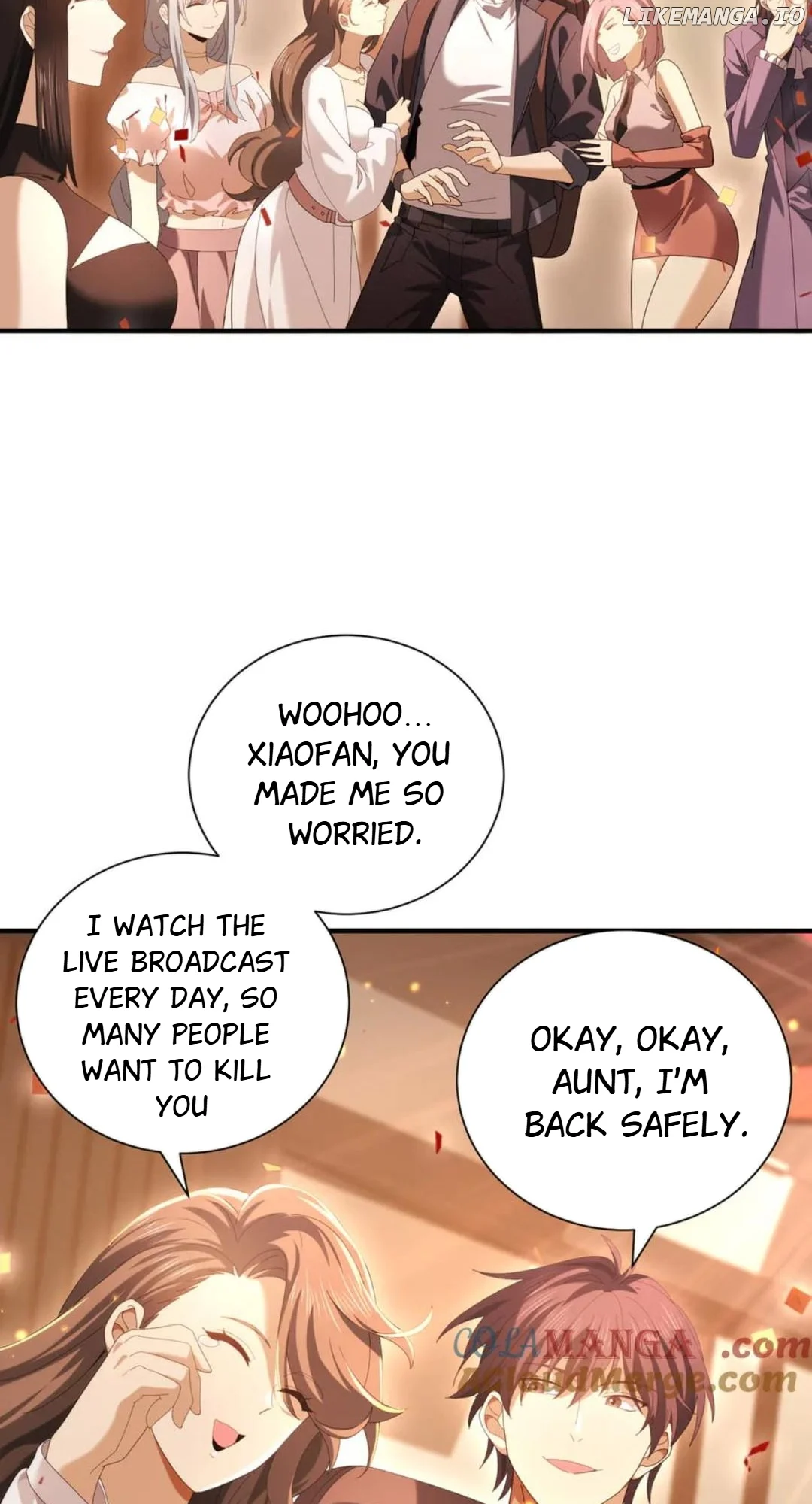 Worthless Profession: Dragon Tamer chapter 99 page 34