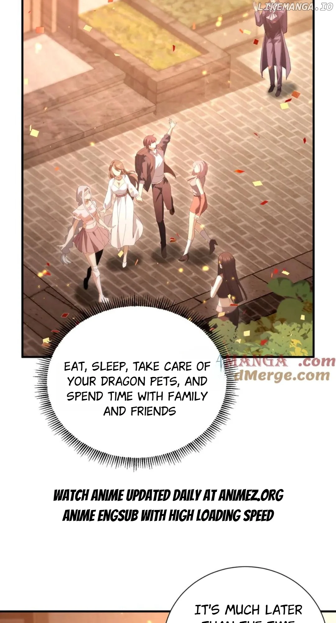 Worthless Profession: Dragon Tamer chapter 99 page 36