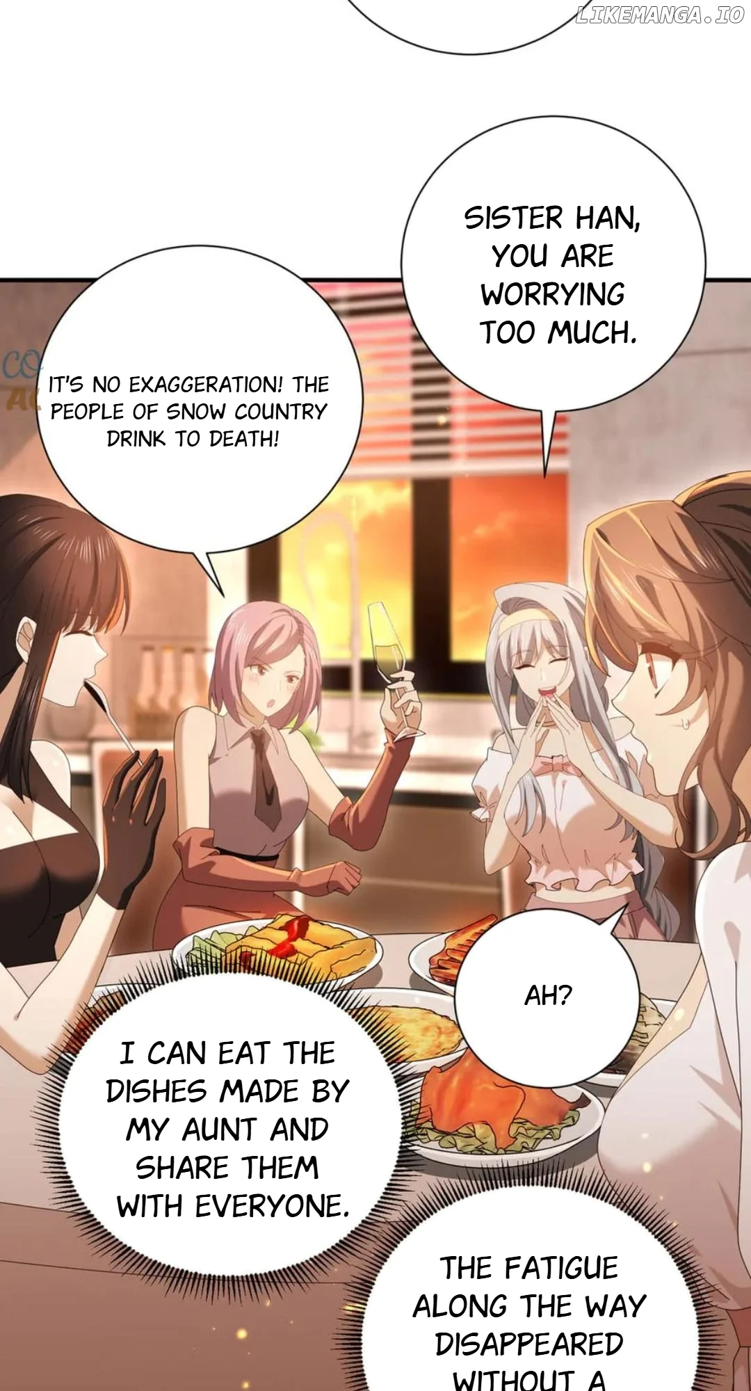 Worthless Profession: Dragon Tamer chapter 99 page 38