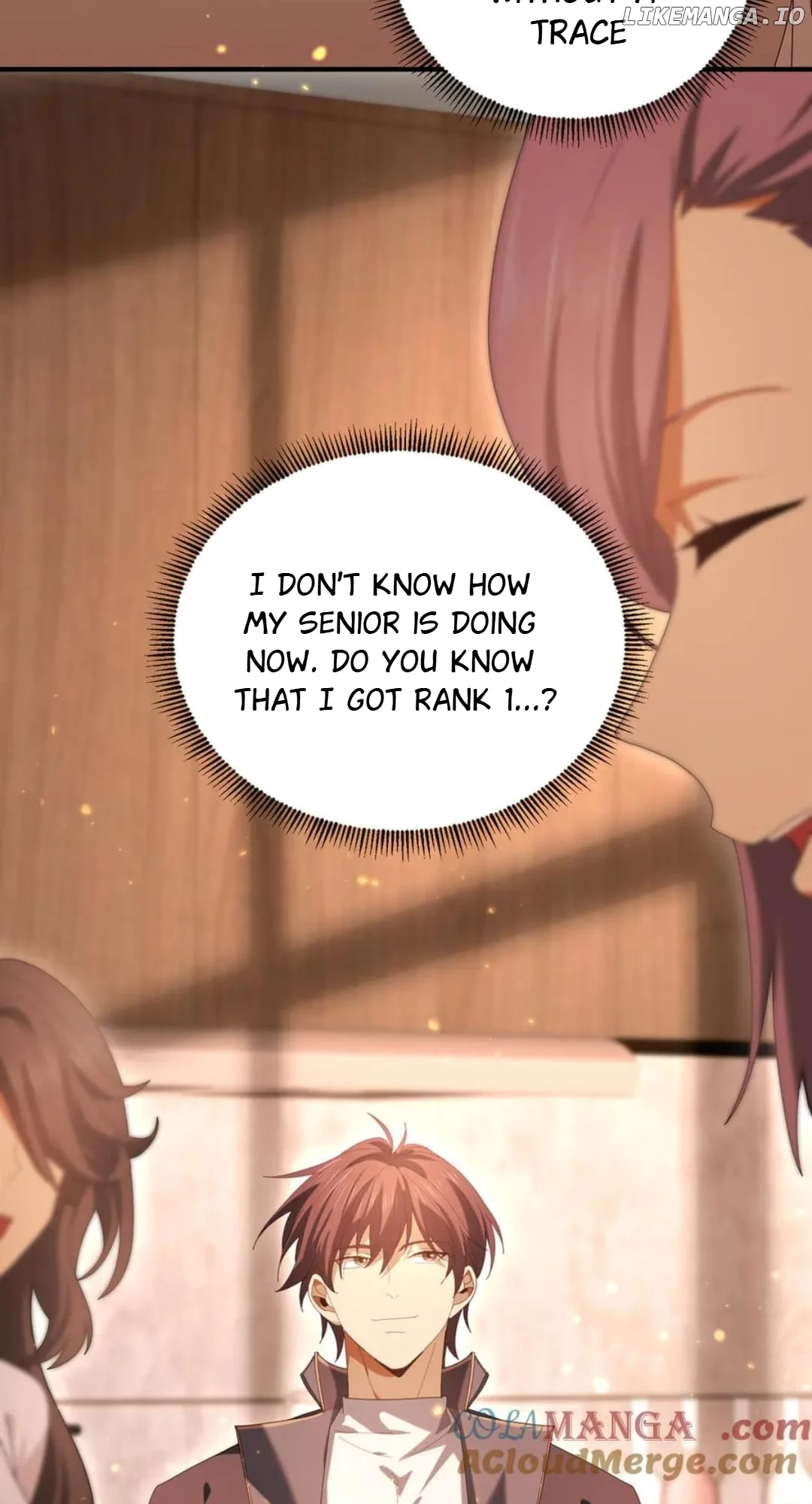 Worthless Profession: Dragon Tamer chapter 99 page 39
