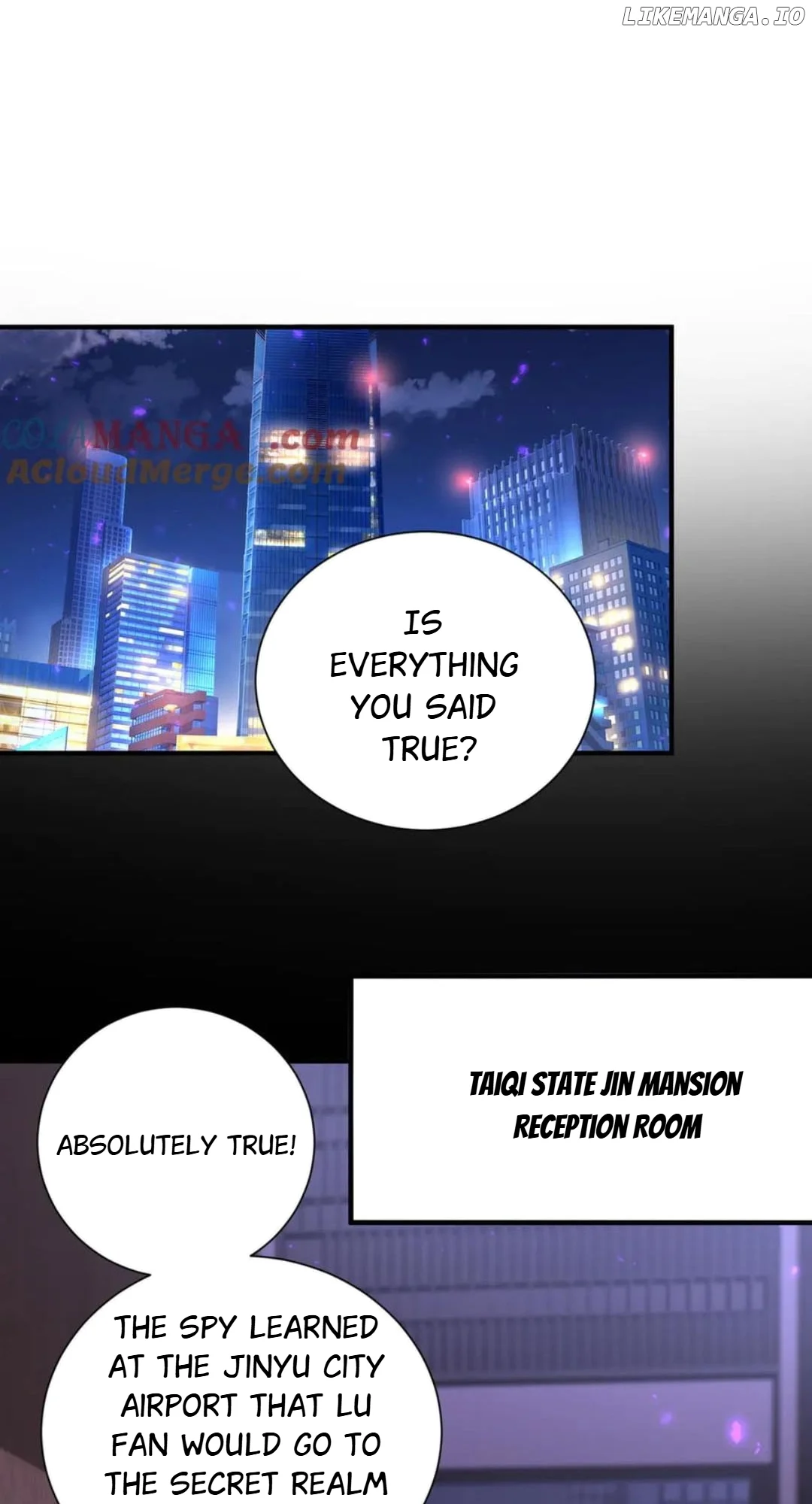 Worthless Profession: Dragon Tamer chapter 99 page 41
