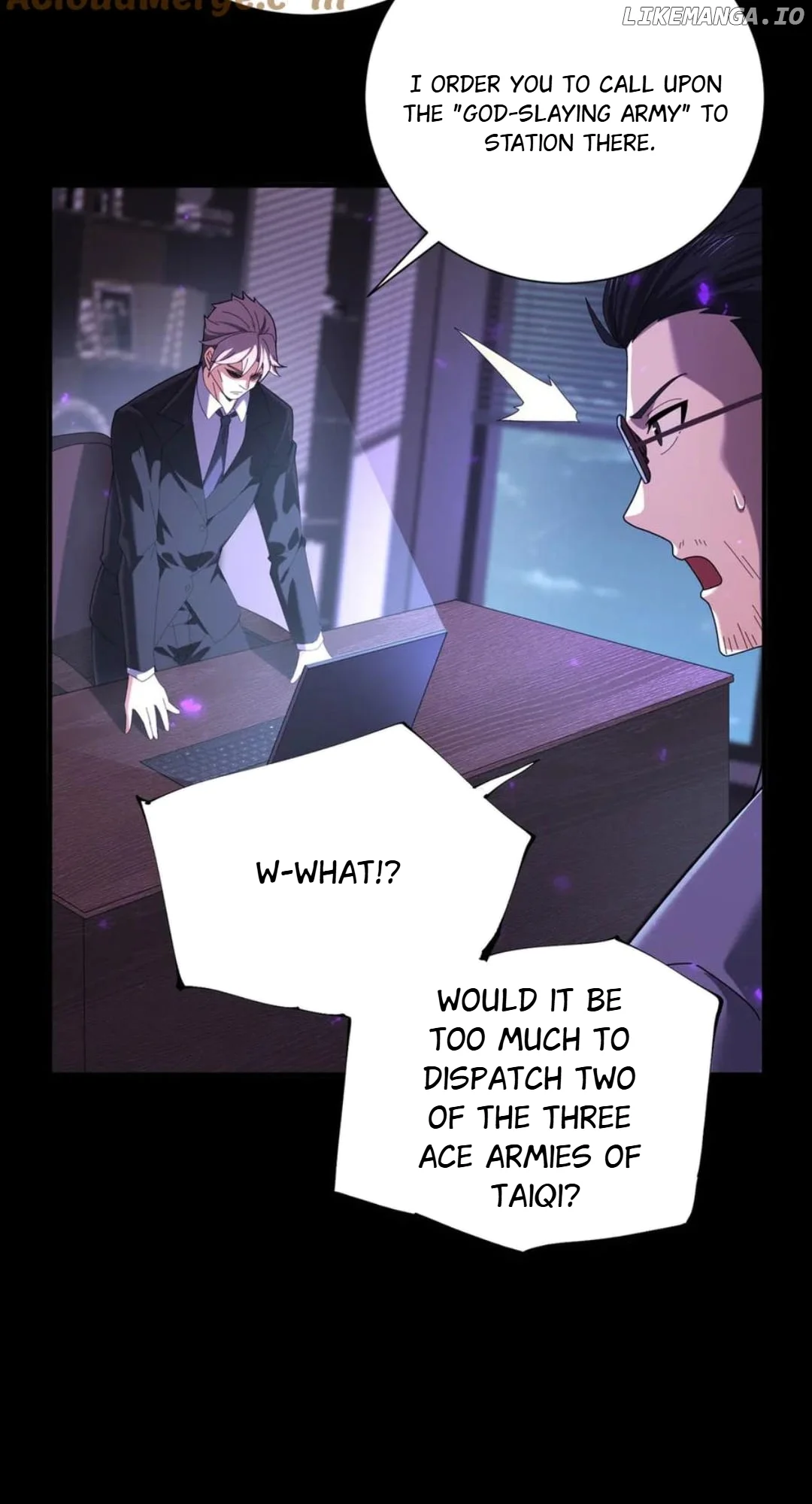 Worthless Profession: Dragon Tamer chapter 99 page 43