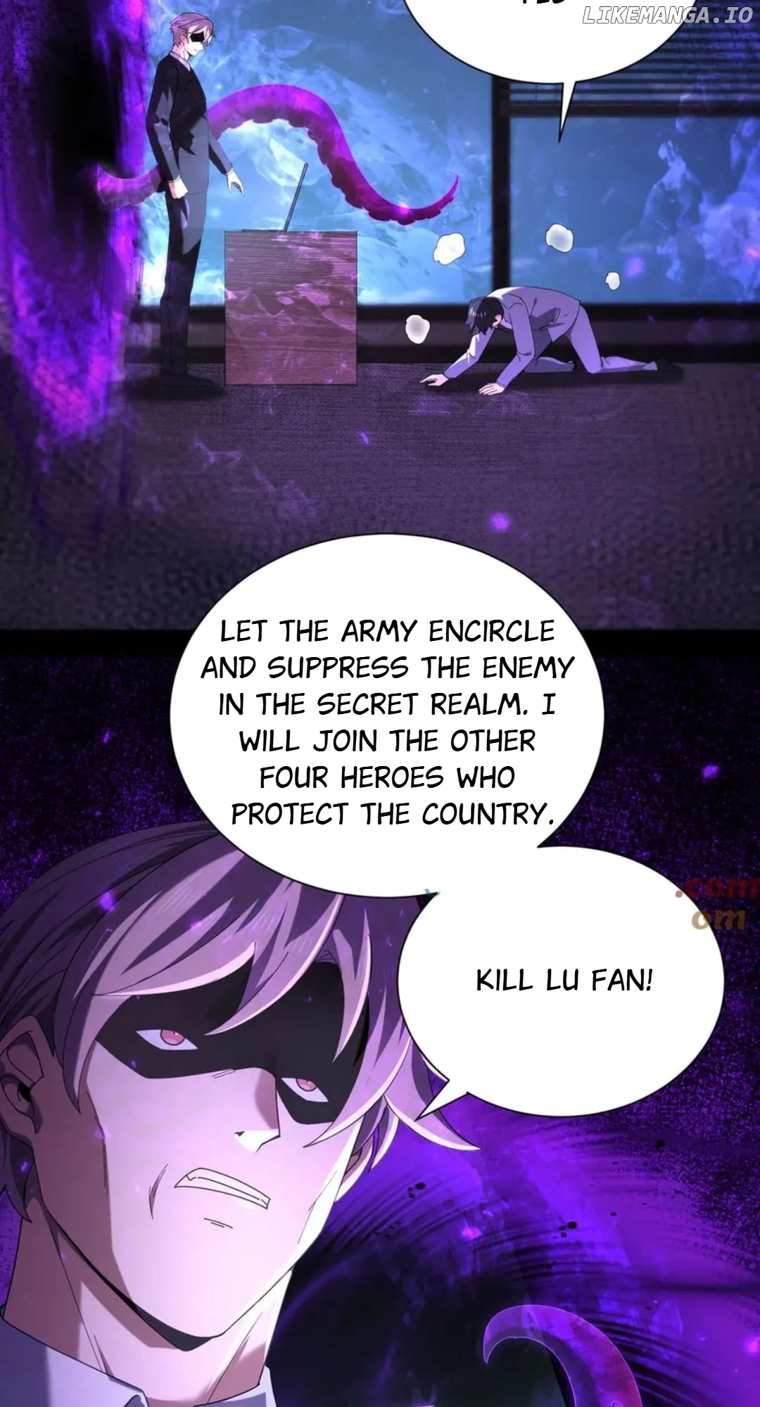 Worthless Profession: Dragon Tamer chapter 99 page 48