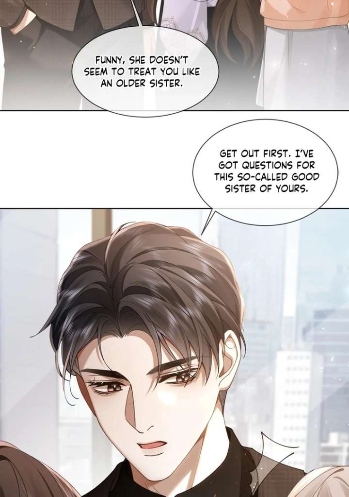Seduce Her chapter 12 page 8