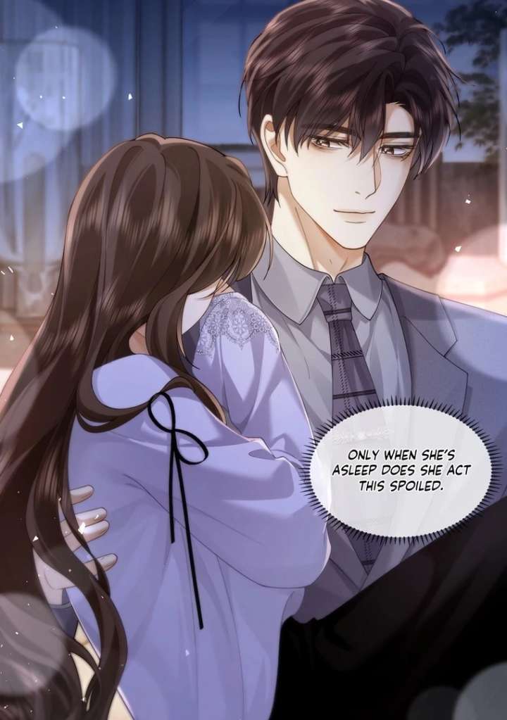 Seduce Her chapter 13 page 30