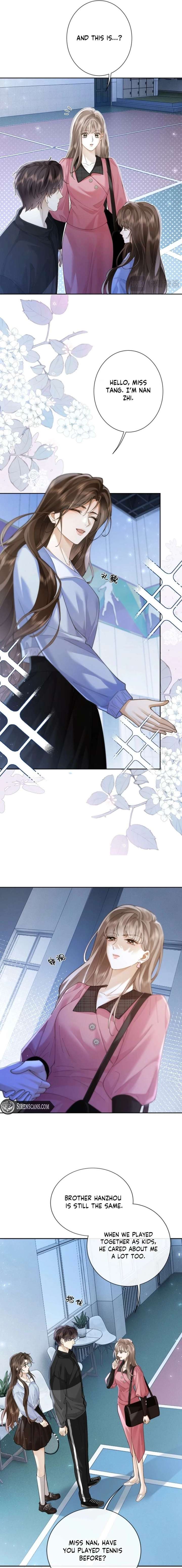 Seduce Her chapter 18 page 5