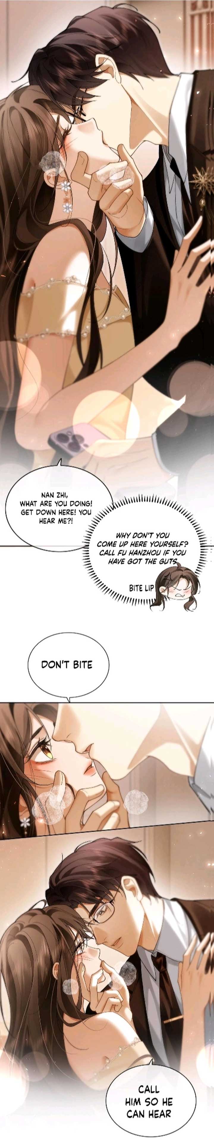 Seduce Her chapter 2 page 6