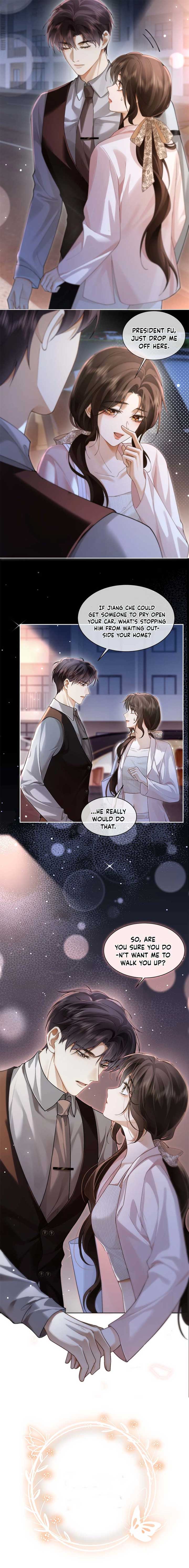 Seduce Her chapter 7 page 5