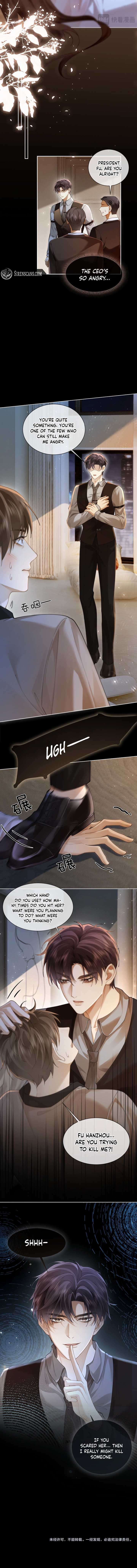 Seduce Her chapter 8 page 5