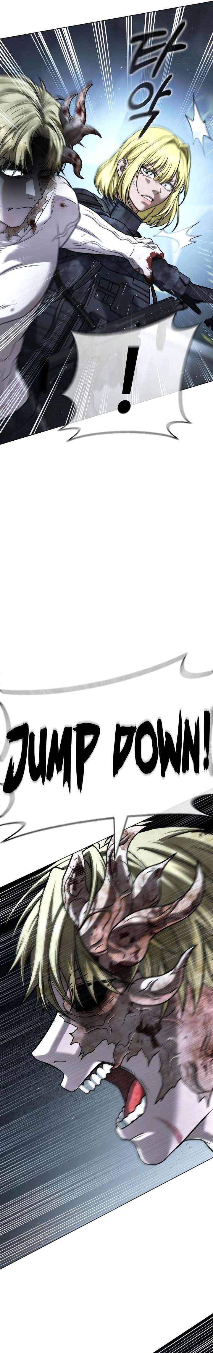 Zombie Dad chapter 28 page 45