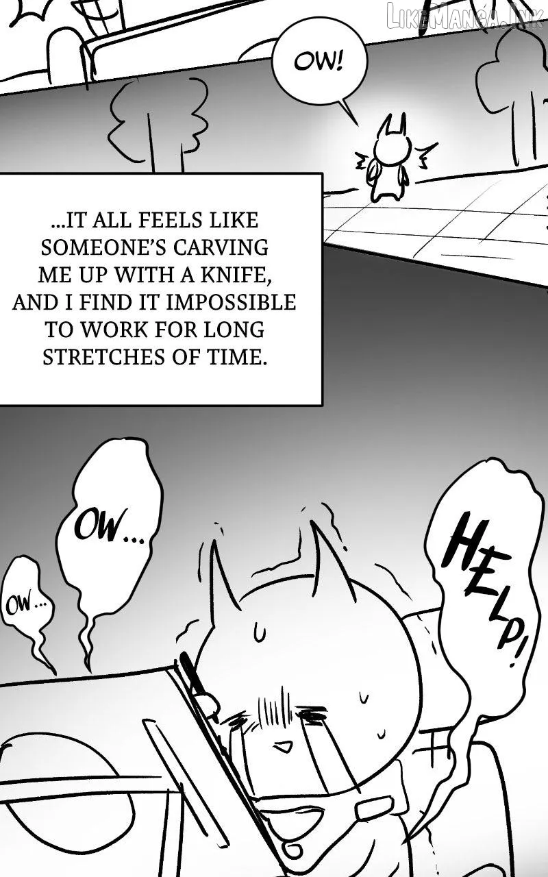 Zombie Dad chapter 31 page 6