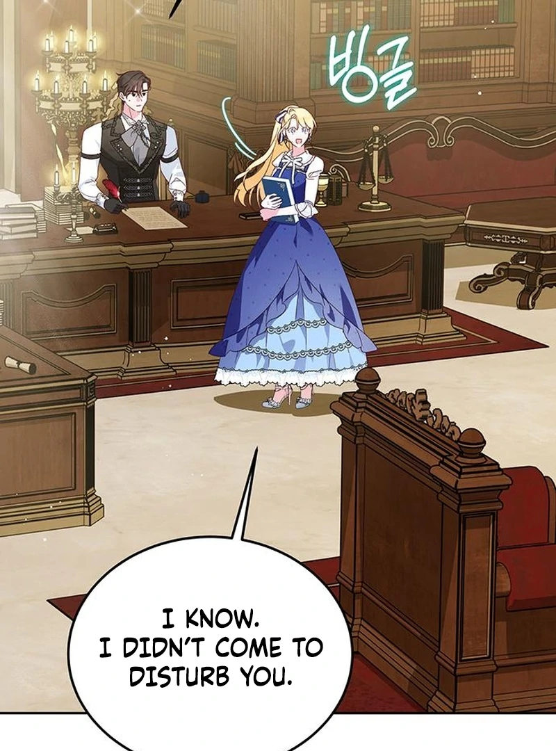 Grand Duchess’s Constitution chapter 12 page 21