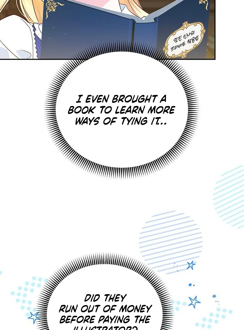Grand Duchess’s Constitution chapter 12 page 26