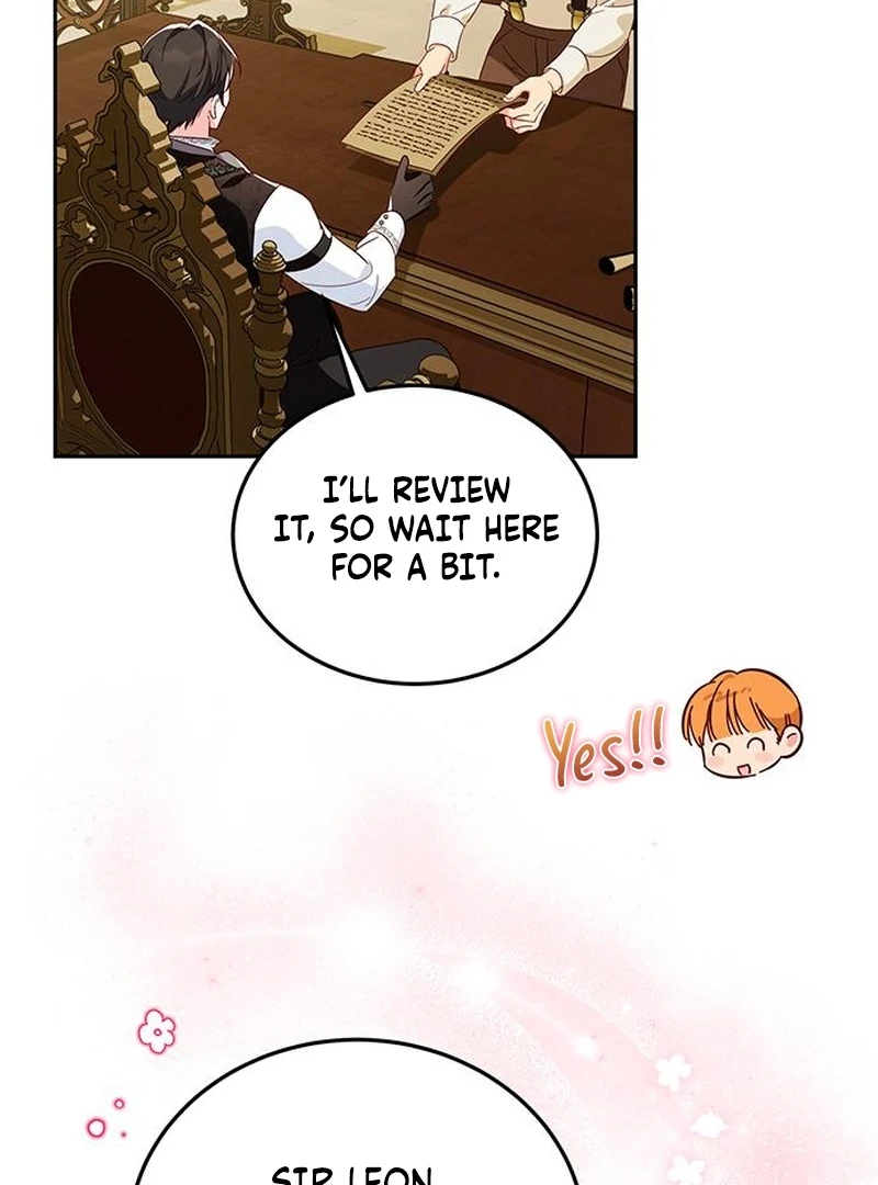 Grand Duchess’s Constitution chapter 12 page 49