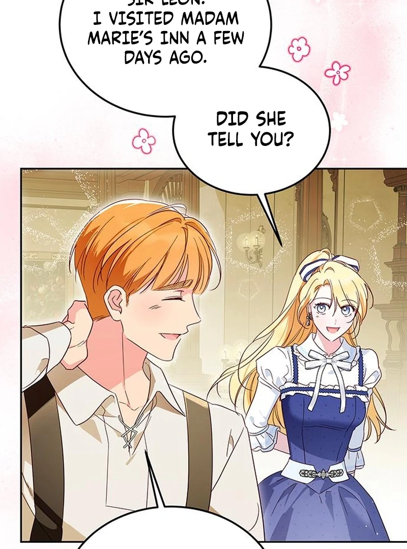 Grand Duchess’s Constitution chapter 12 page 50