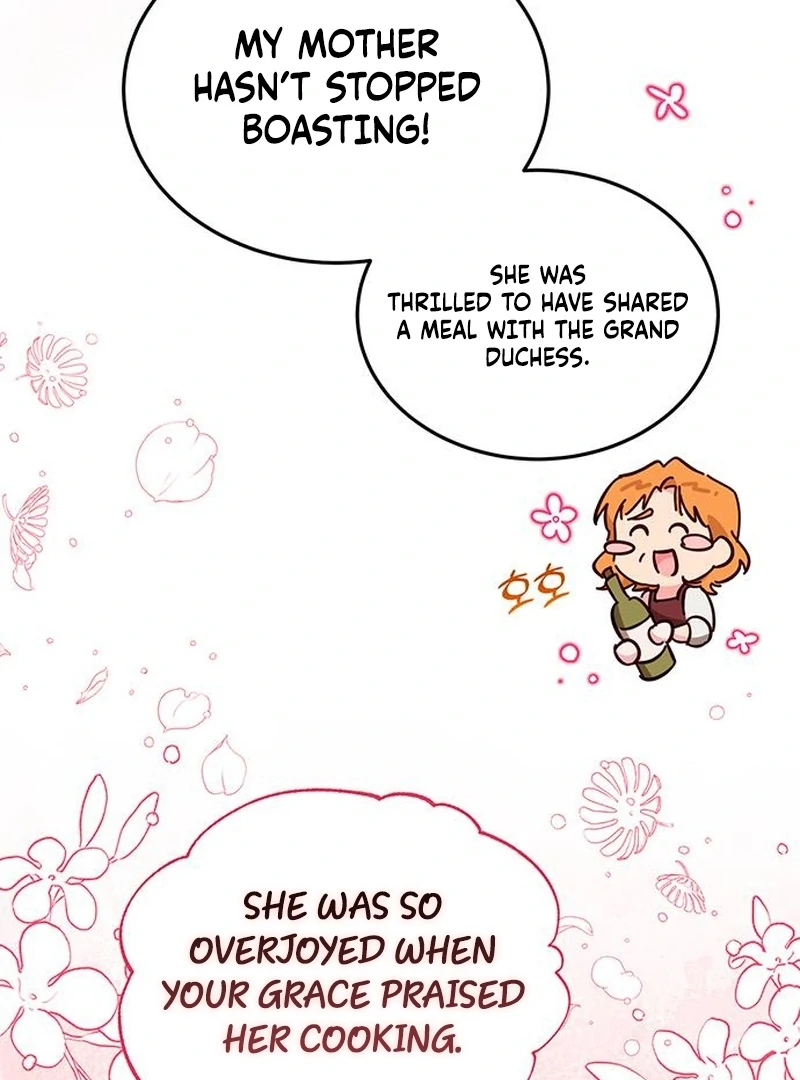 Grand Duchess’s Constitution chapter 12 page 51