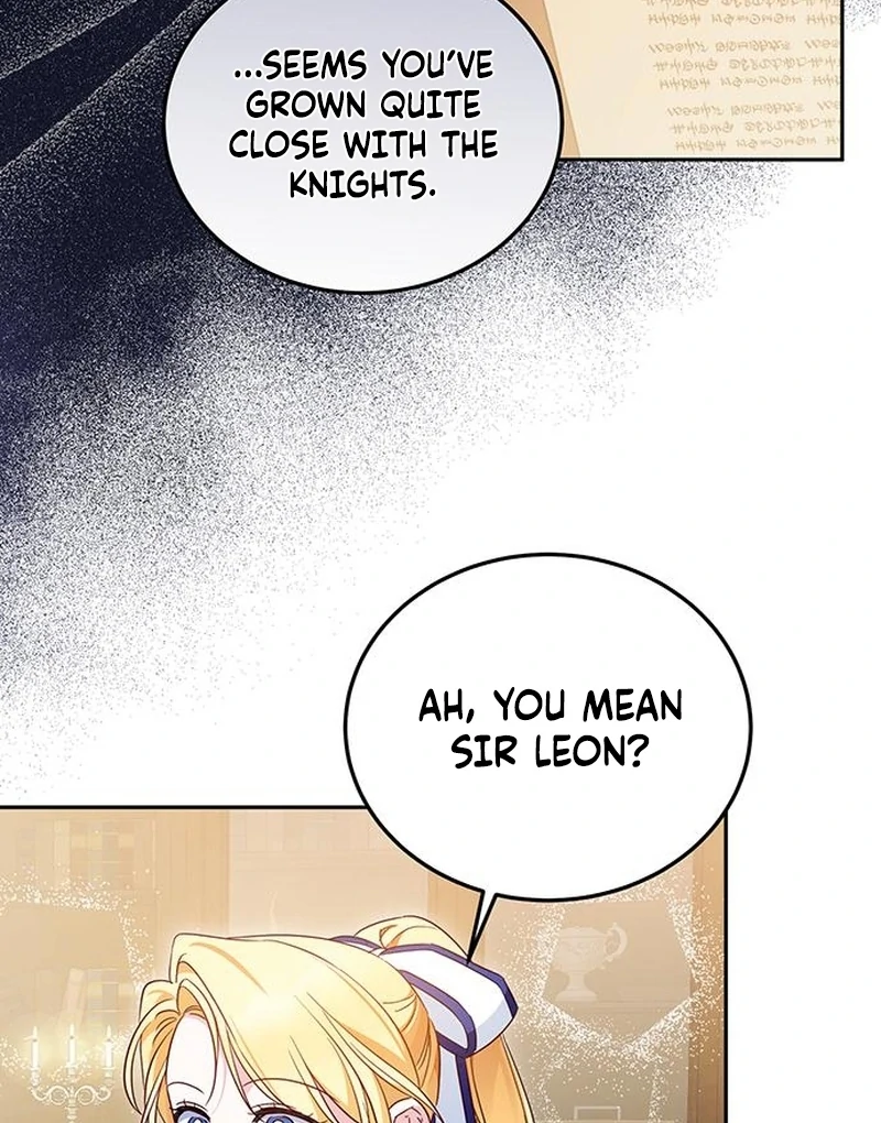 Grand Duchess’s Constitution chapter 12 page 64