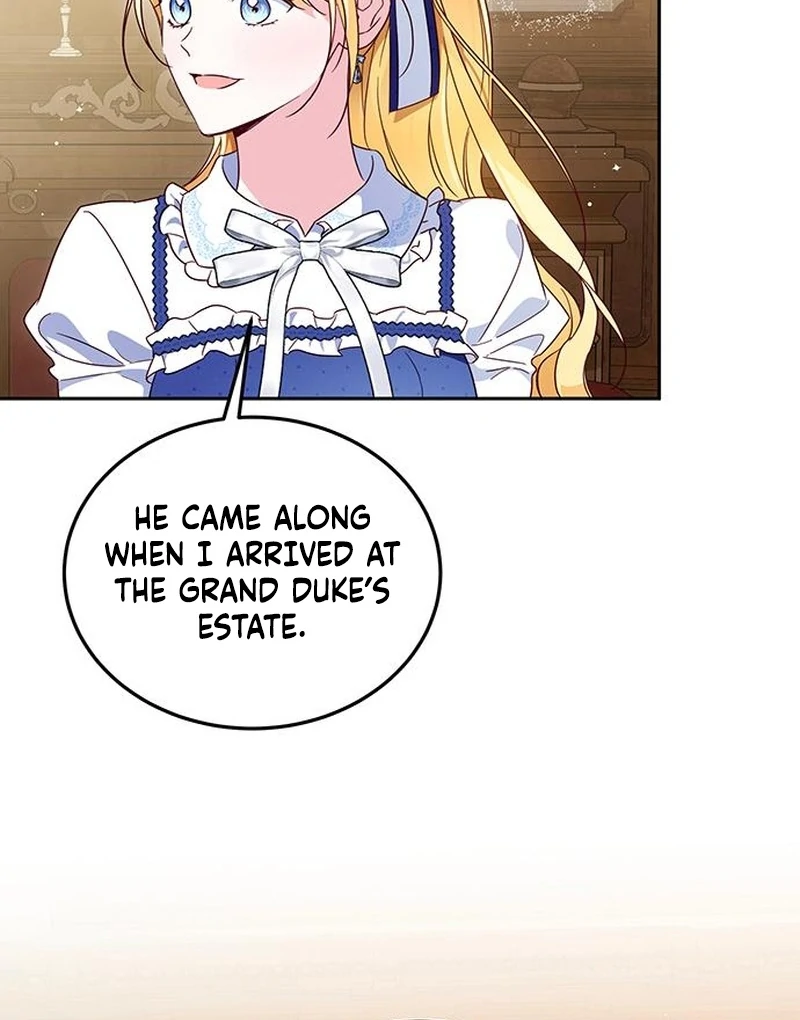 Grand Duchess’s Constitution chapter 12 page 65