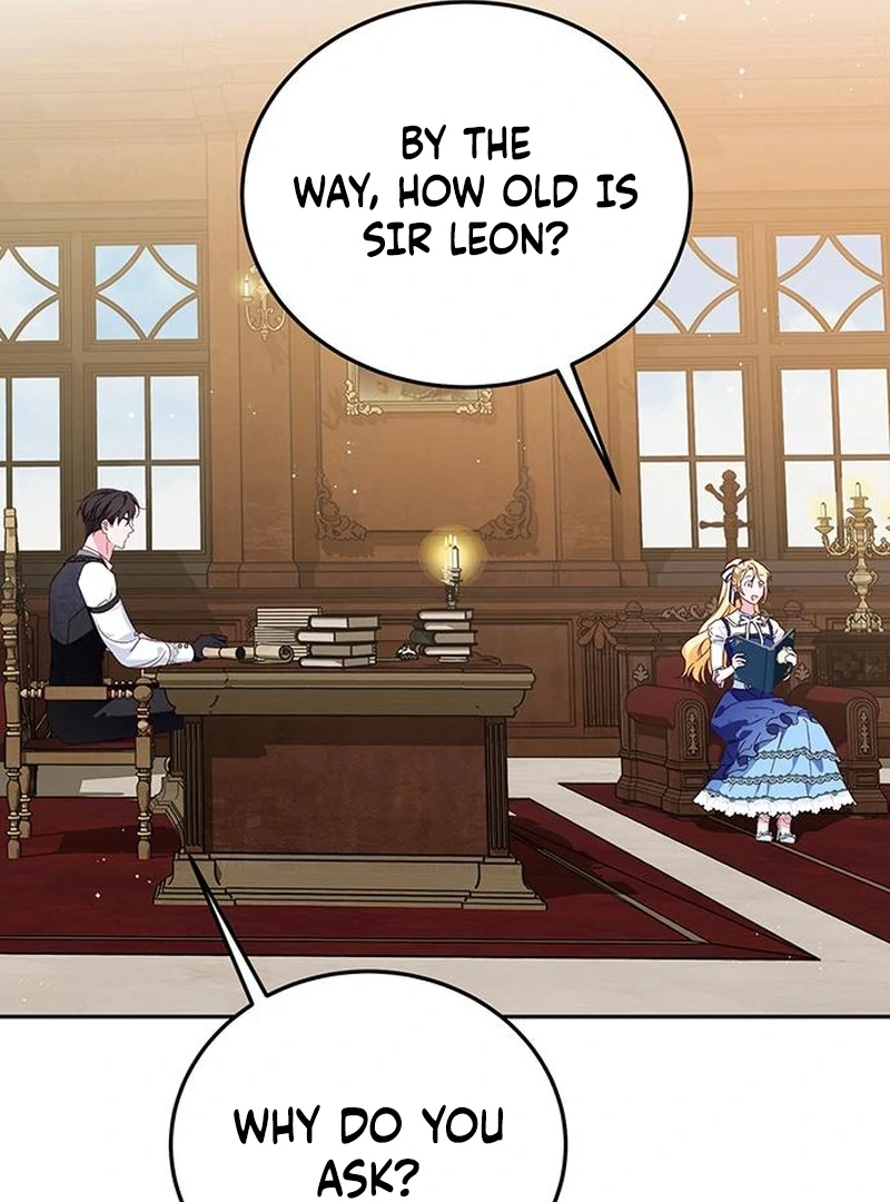 Grand Duchess’s Constitution chapter 12 page 66