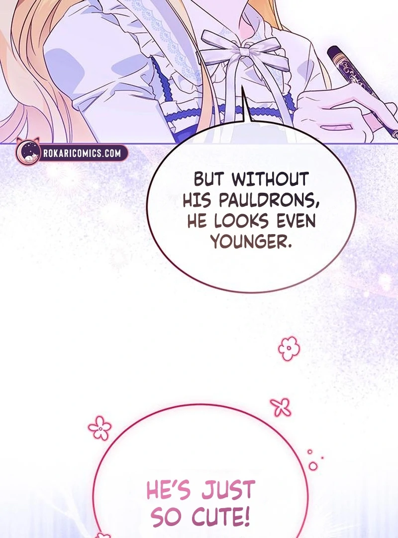 Grand Duchess’s Constitution chapter 12 page 68