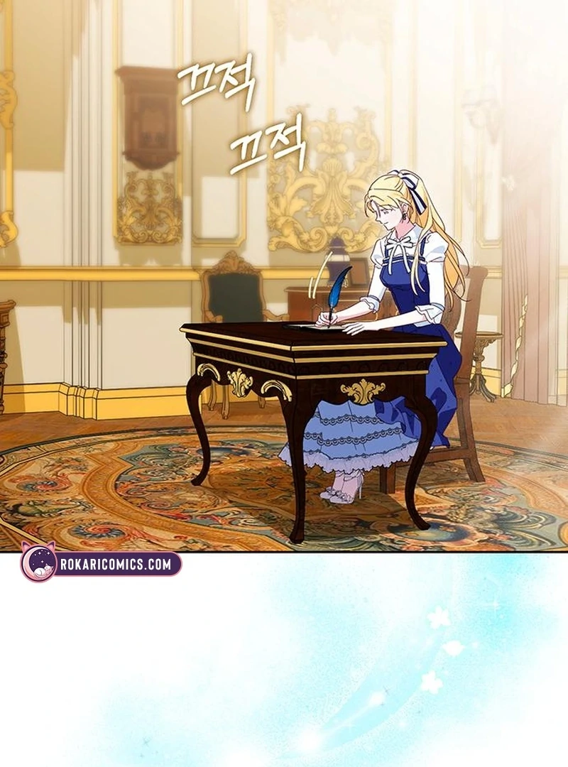 Grand Duchess’s Constitution chapter 12 page 79