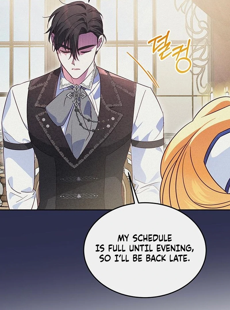 Grand Duchess’s Constitution chapter 12 page 82