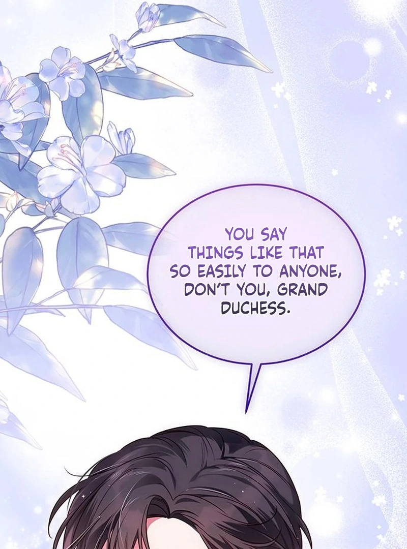 Grand Duchess’s Constitution chapter 12 page 85