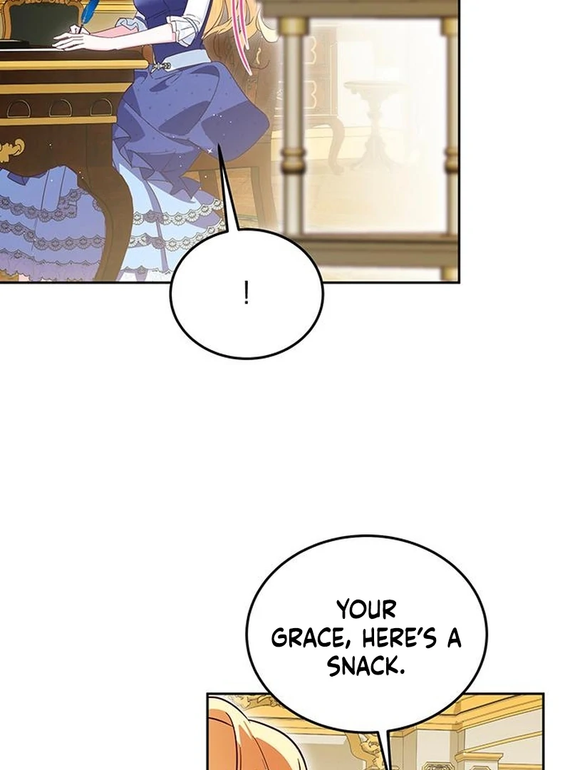 Grand Duchess’s Constitution chapter 12 page 107
