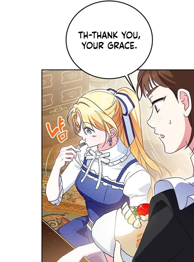 Grand Duchess’s Constitution chapter 12 page 114