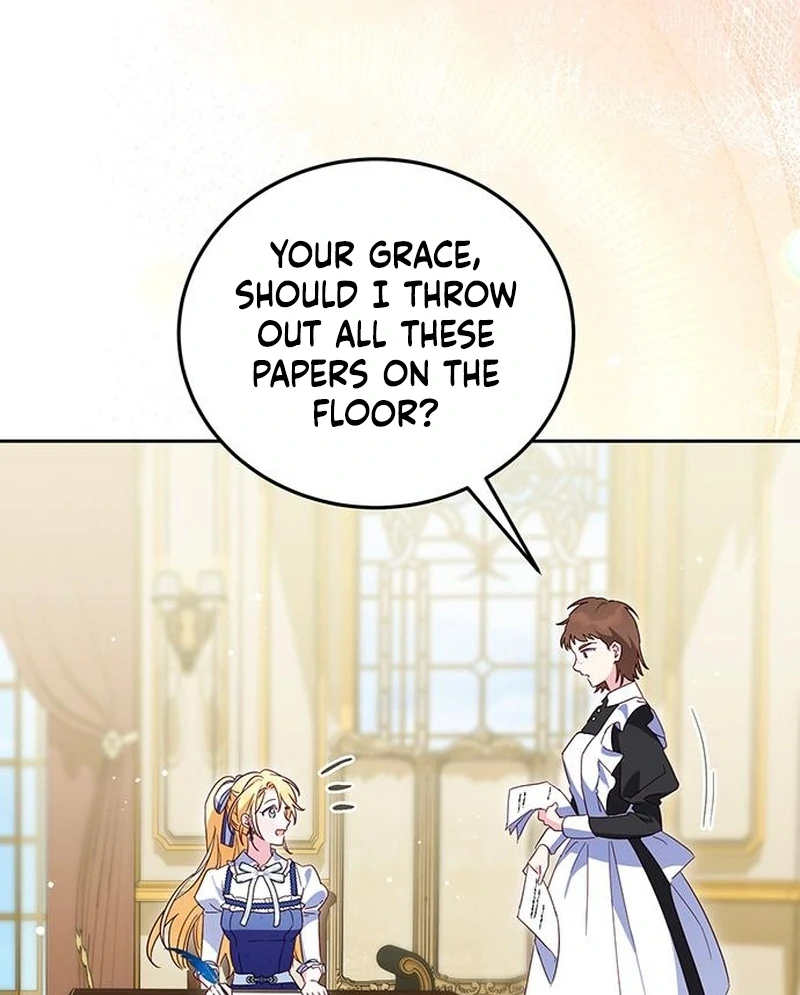 Grand Duchess’s Constitution chapter 12 page 121