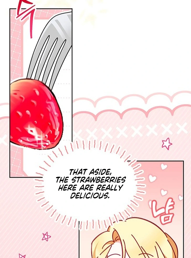 Grand Duchess’s Constitution chapter 14 page 7