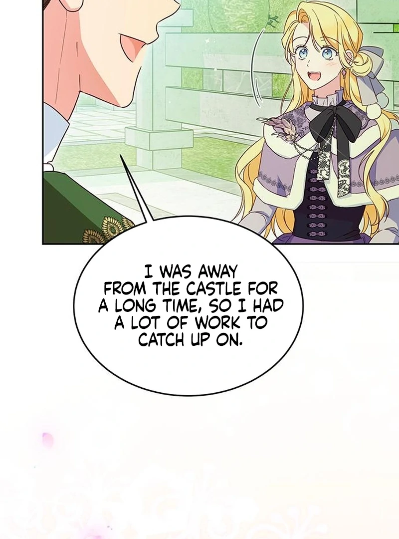 Grand Duchess’s Constitution chapter 14 page 14
