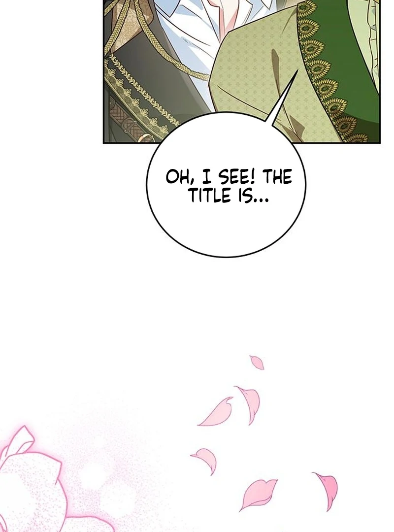 Grand Duchess’s Constitution chapter 14 page 31