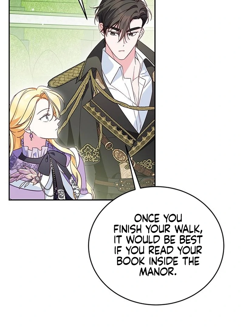 Grand Duchess’s Constitution chapter 14 page 45