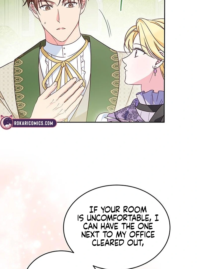 Grand Duchess’s Constitution chapter 14 page 50