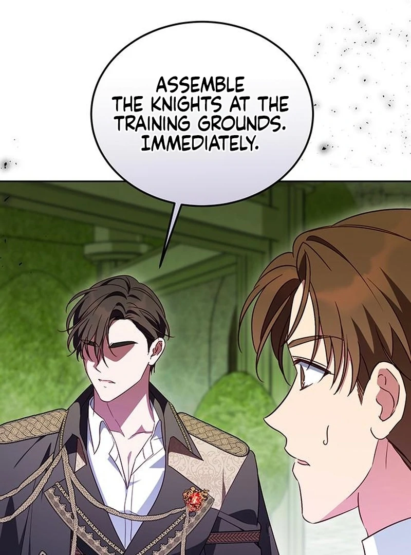 Grand Duchess’s Constitution chapter 14 page 96