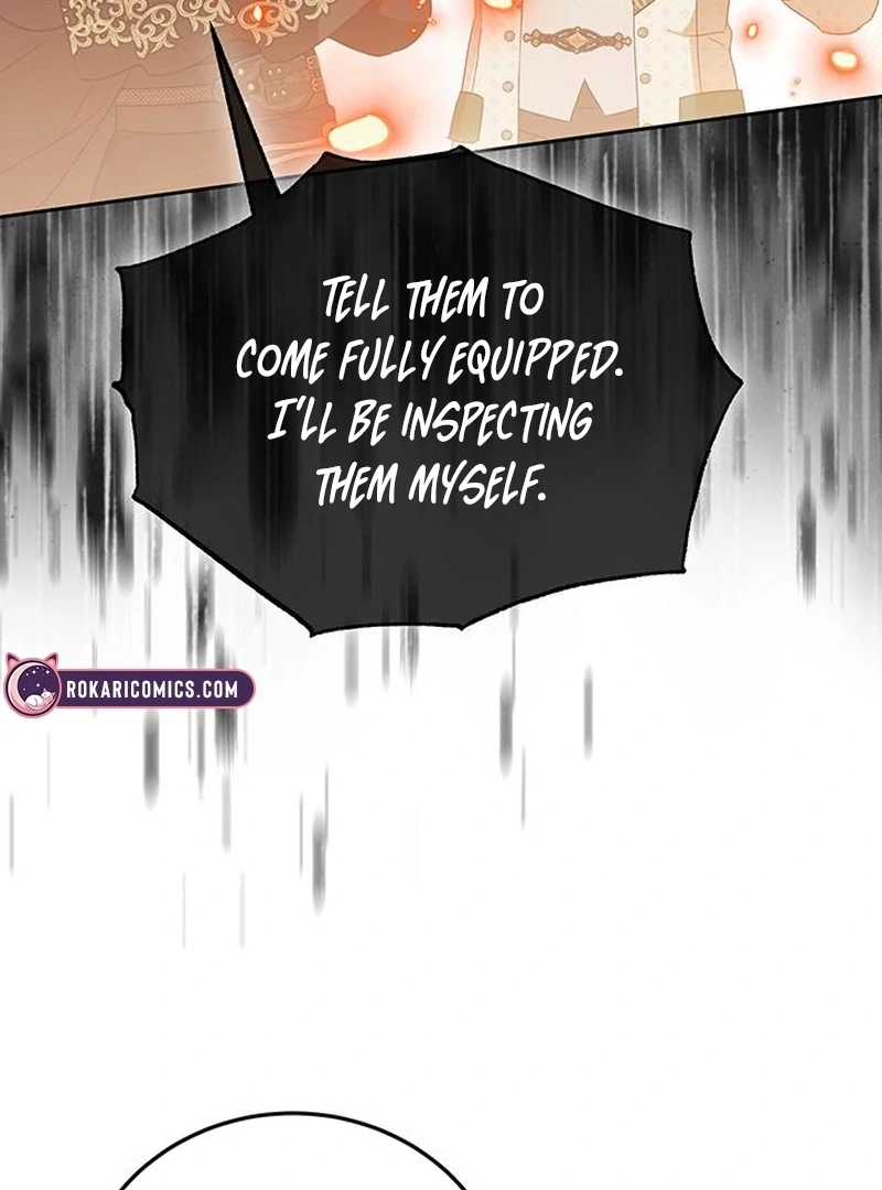 Grand Duchess’s Constitution chapter 14 page 103